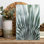 Clint - Nature's Grace, art mural contemporain abstrait