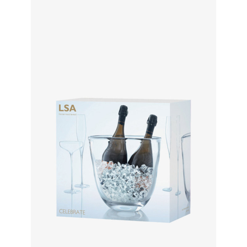 Celebrate Champagne Bucket