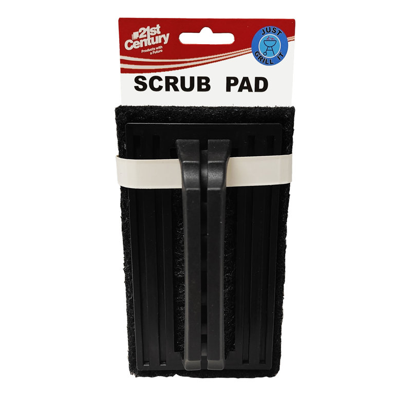 Grid Scrubber