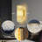Loyed Corner Wall Light