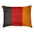 Orange/ rouge / noir sélectionné