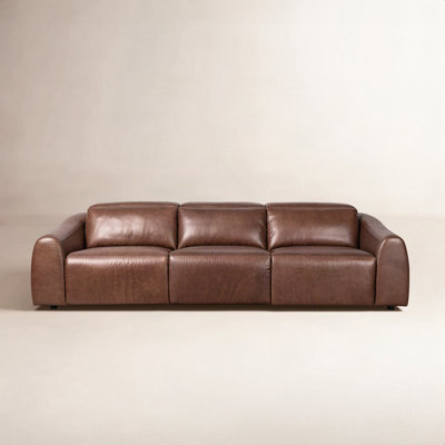 Alconbury Power Recliner 3Pc Sectional-116'