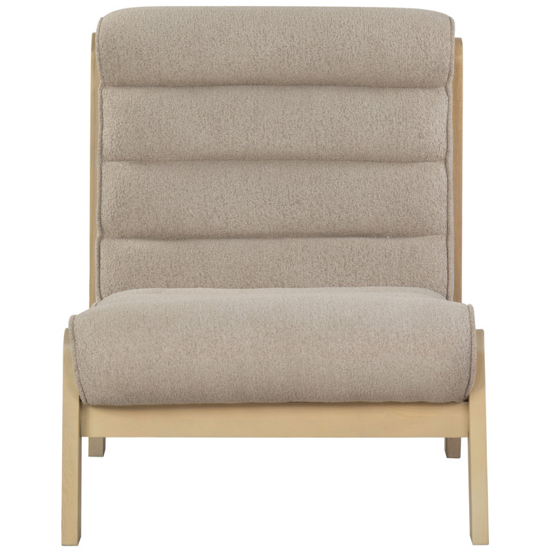 Ita 27.4'' Wide Armless