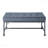 Bench - Tufted Upholstered Seat-48151179