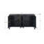 Antique Four Door Cabinet-296540342
