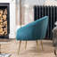 Jaylynn Upholstered Accent Chair-1064486720