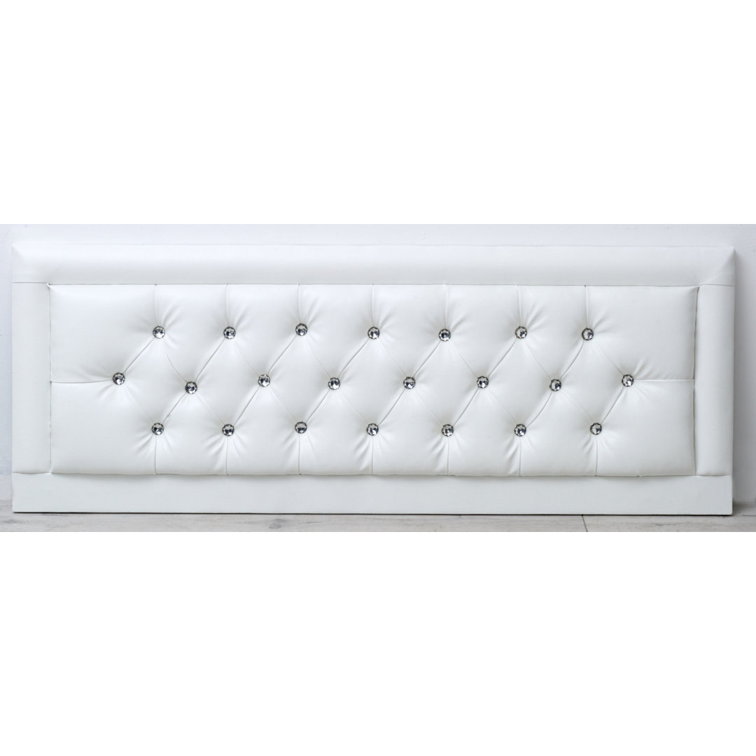 Tabor Upholstered Headboard