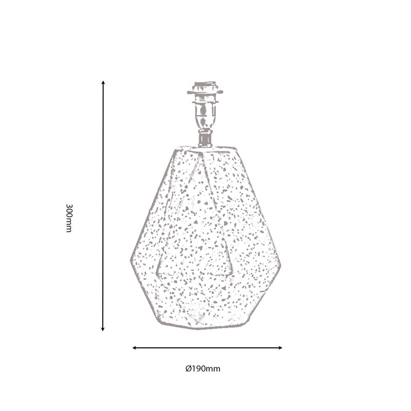 Knox Table Light