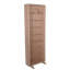 Support à CD en bois à goujon - Série 06W-646946168-600146529