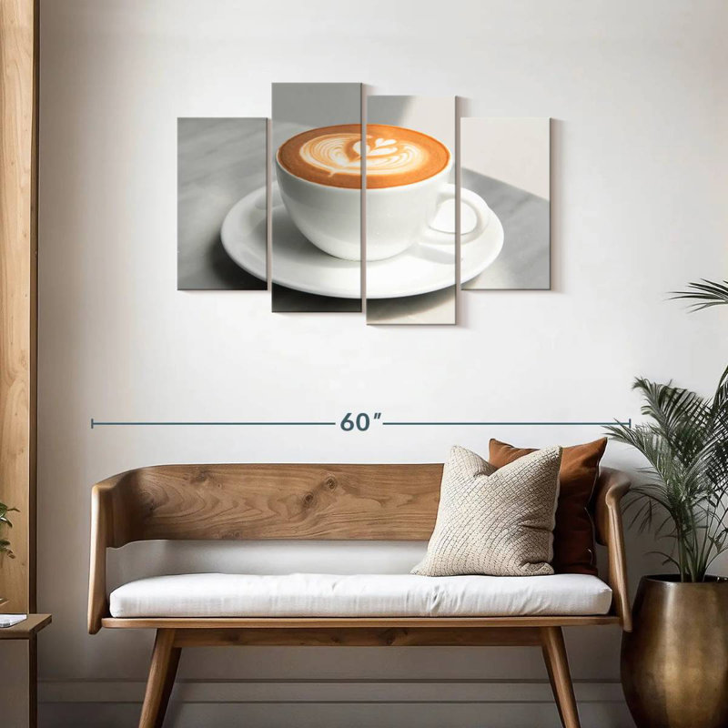 Café au lait Yarlin