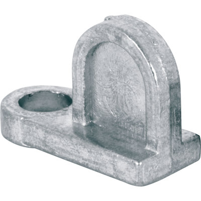 Pince pour fenêtre de fenêtre en zinc moulé sous pression Prime-Line