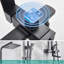 Strauch Mixer Shower with Adjustable Shower Head