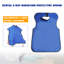 Tablier de protection contre les rayons X en plomb