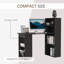Fogleman Computer Desk-749935668