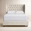 Tomey Upholstered Bed-21687095-102834316