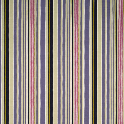 Homes & Gardens II Mallow Linen Blend Performance Fabric Performance Fabric