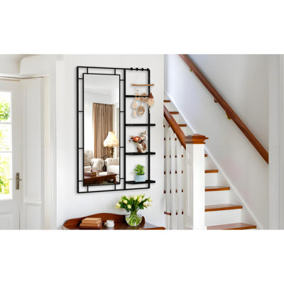 Miroir 30x44