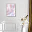 Iridescent Wave Print by Oliver Gal-388050993-416806188