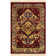 Angeliya Oriental Indoor Rug