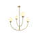 Kyle 4 - Light Chandelier