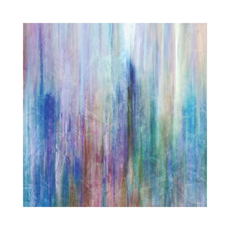 Mistify I by John Butler - Wrapped Canvas Print, 30.48 cm H x 30.48 cm W