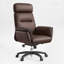 Fauteuil de direction ergonomique Eureka-122000513