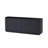 Velvet Multifunctional Storage Rectangular ottoman bench with 1 Pillow, -1984496043
