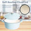 Cocotte ronde en fonte émaillée Lexi Home-80690449-92993005