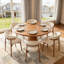 Ensemble de table de salle à manger 5 pièces Amberly-1963962240-1961676374-1950299238
