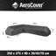 Jayant Outdoor Patio Sofa Cover