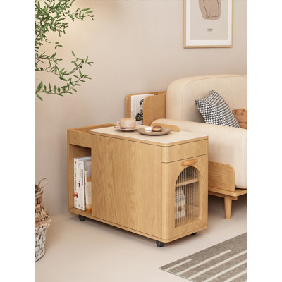 Tables de bout