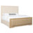 Retreat Woven Bed-95851084