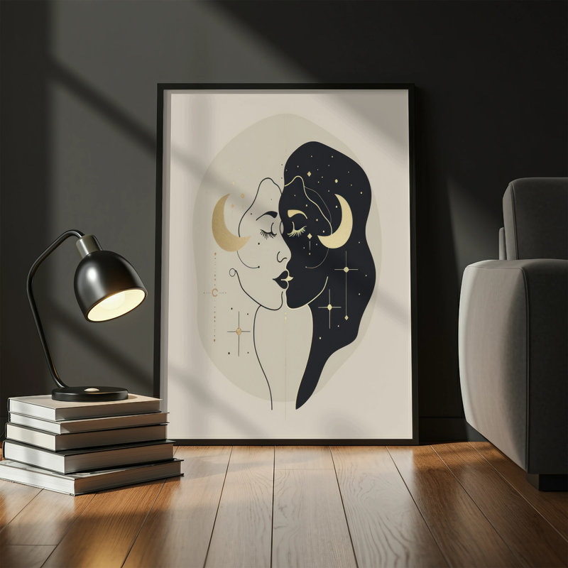 Ciel Print, 11x17