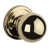 Polished Brass selected