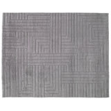 Whitney Wool Geometric Area Rug