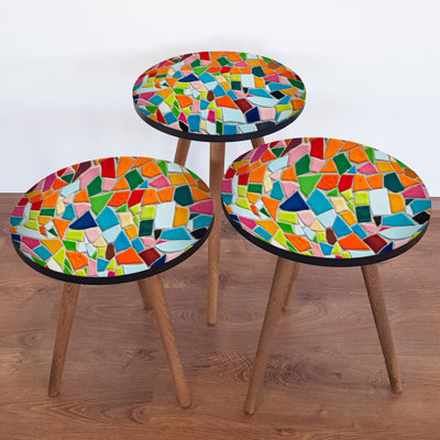 Nesting Tables