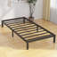 Kremmling 10" Platform Bed-88034172