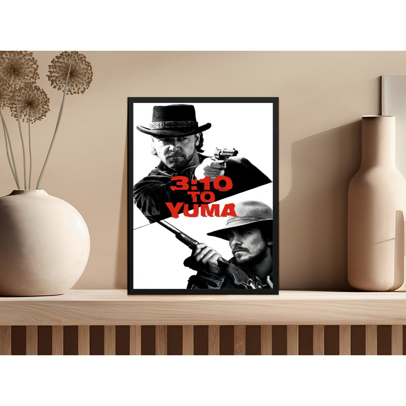 Comerford No Frame Print, 11x14
