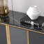 Multi-functional adjustable storage sideboard-1356507856