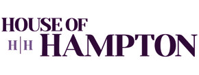 House of Hampton® Logo