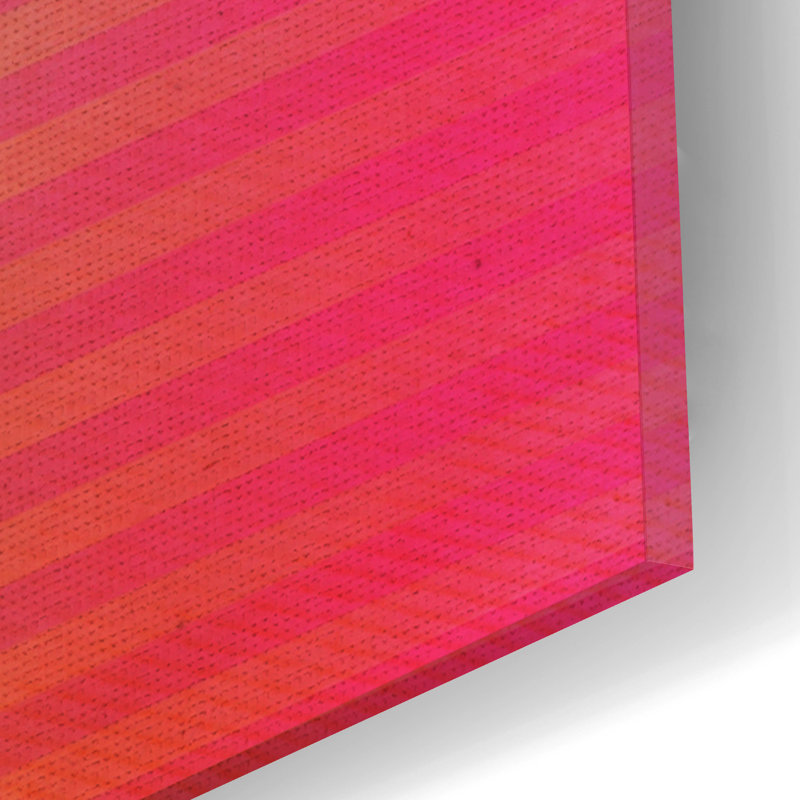 "3D" par Elo Marc, H 16 po x l 12 po x P 0,13 po