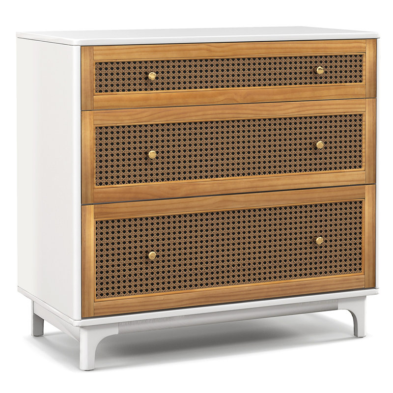 Zulma Accent Chest