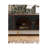 Italian TV stand and coffee table combination