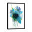« floral study iii » par clair bremner-print-49900183-53128015