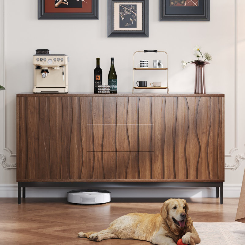Kitchen Cart