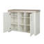Felicia Convertible 2 -Piece Nursery Furniture Set