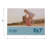 Snap Freestanding Clear Acrylic Picture Frame - 12 Photo Frames