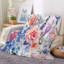Couverture en molleton Floral Floral-135725810