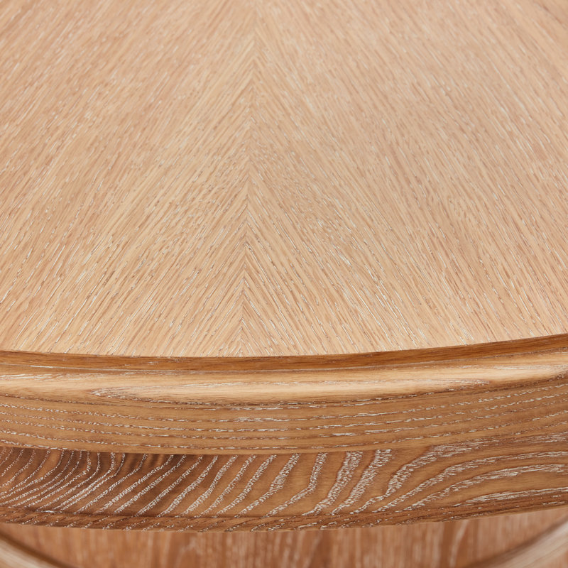 Brussels Extension Dining Table