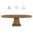 Crimmins Vaughn Extendable Wood Dining Table Set-122531894-122544100-122544101